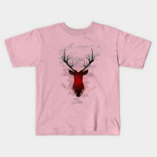 Rudolph Kids T-Shirt